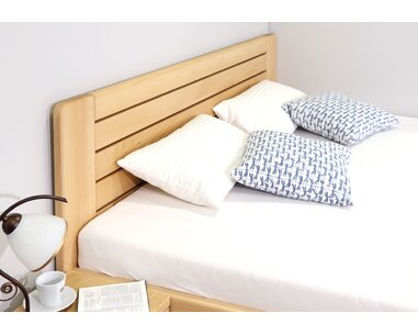 Čelo - postel  Apollo