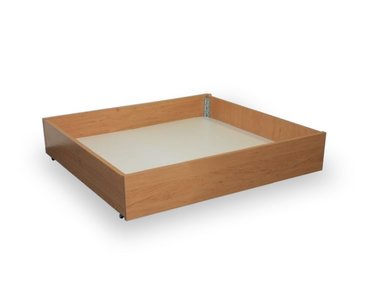 Úložný prostor pod postel 1/2 - poloviční Úložný prostor pod postel 1/2 - poloviční