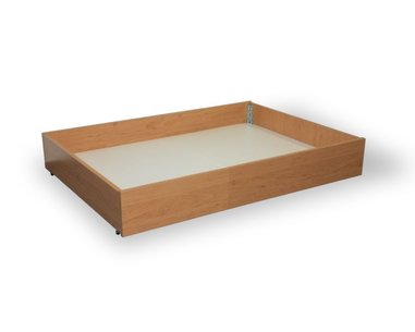 Úložný prostor pod postel 3/4 - třičtvrteční Úložný prostor pod postel 3/4 - třičtvrteční