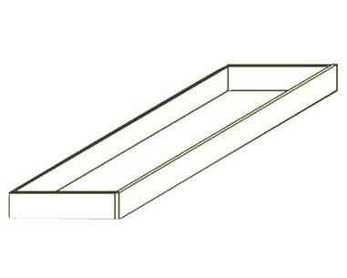 Úložný prostor pod postel 1/1 - celý