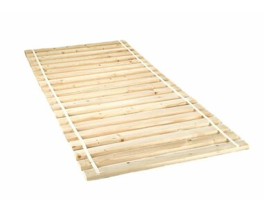 Pevný laťkový rošt K39 MAX, 80x200 Pevný laťkový rošt K39 MAX, 80x200