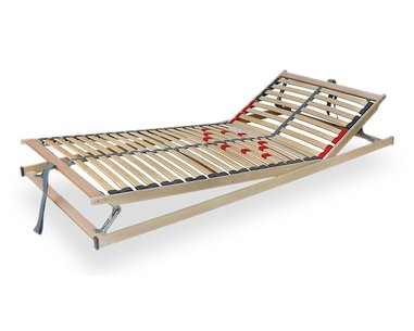 Polohovací rošt PRIMAFLEX HN, 28 lamel Polohovací rošt PRIMAFLEX HN, 28 lamel