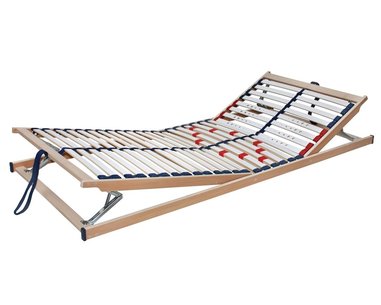 Polohovací rošt DUOSTAR HN 80x200, 28 lamel Polohovací rošt DUOSTAR HN 80x200, 28 lamel