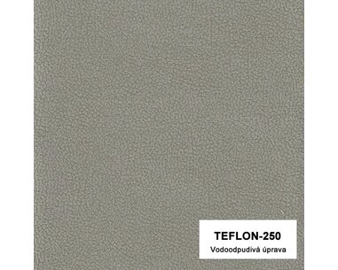 Čalouněná postel jednolůžko VARIANT s úložným prostorem, 90x200cm - VÝPRODEJ - pohled č. 3