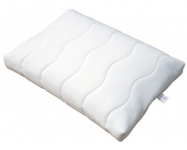 Polštář Lukáš, líná paměťová pěna Polštář Lukáš, líná paměťová pěna
