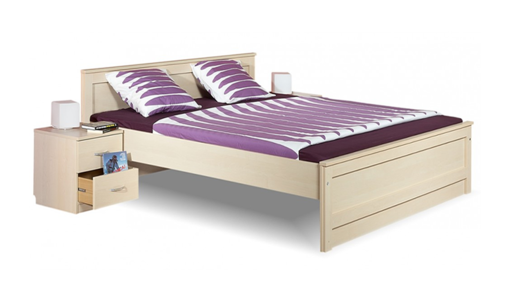 Levné vyvýšené a vysoké postele Levné vyvýšené a vysoké postele