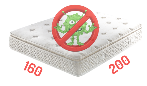 160x200 cm 160x200 cm