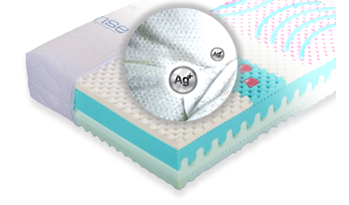 Se stříbrem Se stříbrem