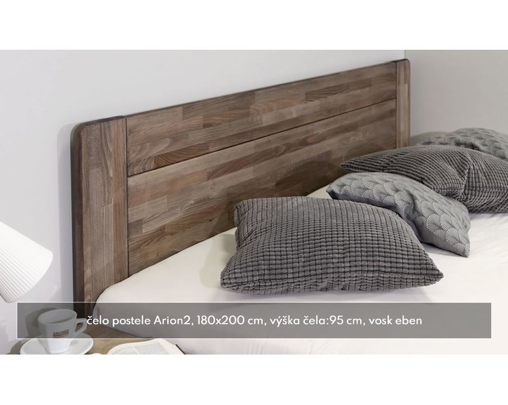 Čelo postele Arion2 Čelo postele Arion2