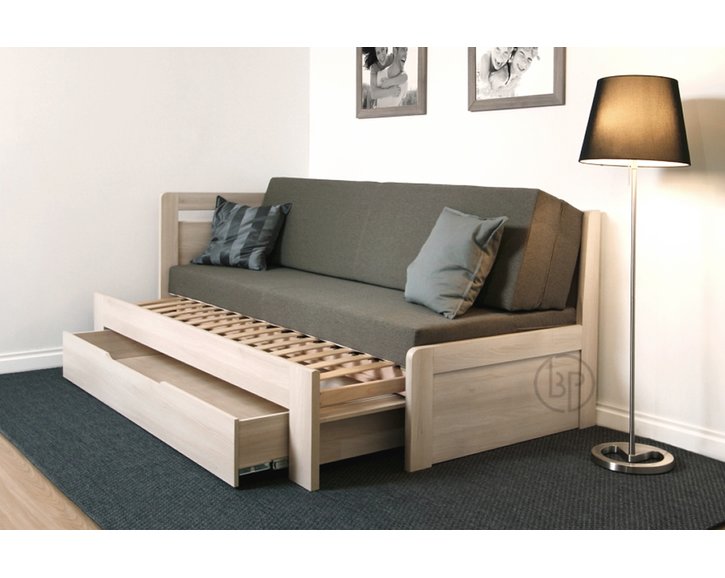 tandem plus ulozny prostor