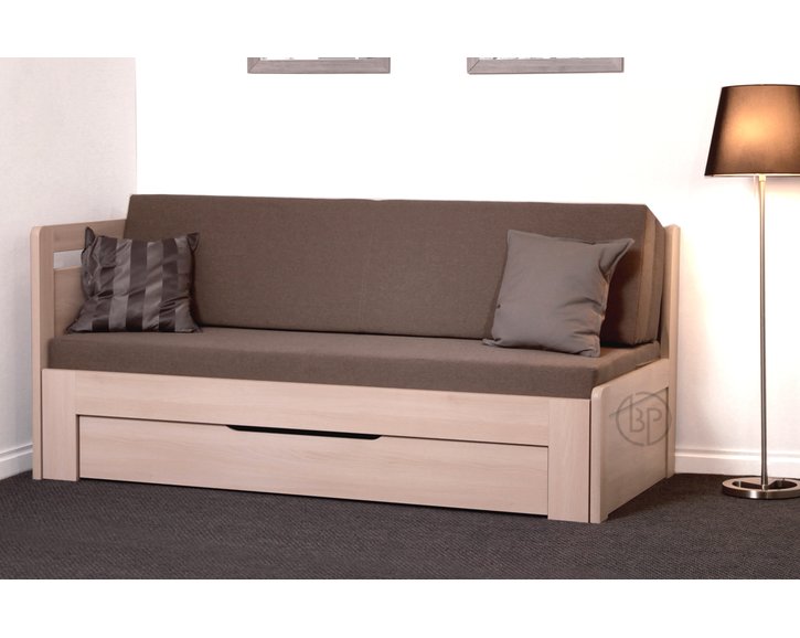 tandem plus interiér