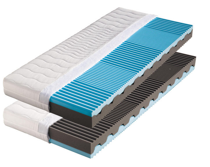 Matrace 1+1 zdarma NORA Matrace 1+1 zdarma NORA