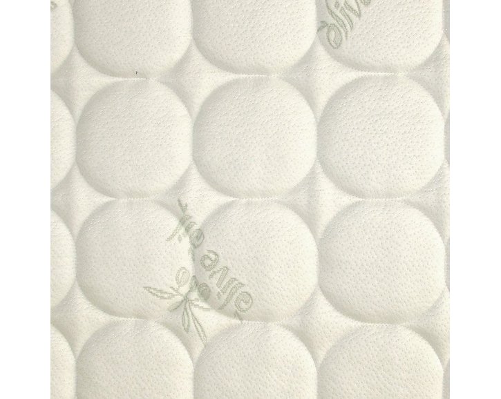 Zdravotní matrace BIOGREEN maxi, 170 kg, 22cm