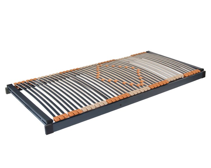 Lamelový rošt TRIOFLEX, 42 lamel Lamelový rošt TRIOFLEX, 42 lamel