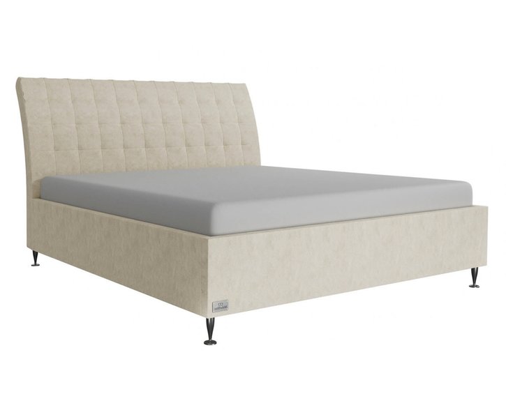 Deisgn čalouněné postele Francesca Deisgn čalouněné postele Francesca