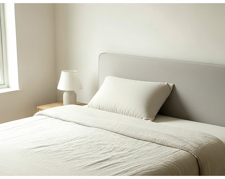 Zdravotní polštář Lunaris, líná paměťová pěna Zdravotní polštář Lunaris, líná paměťová pěna