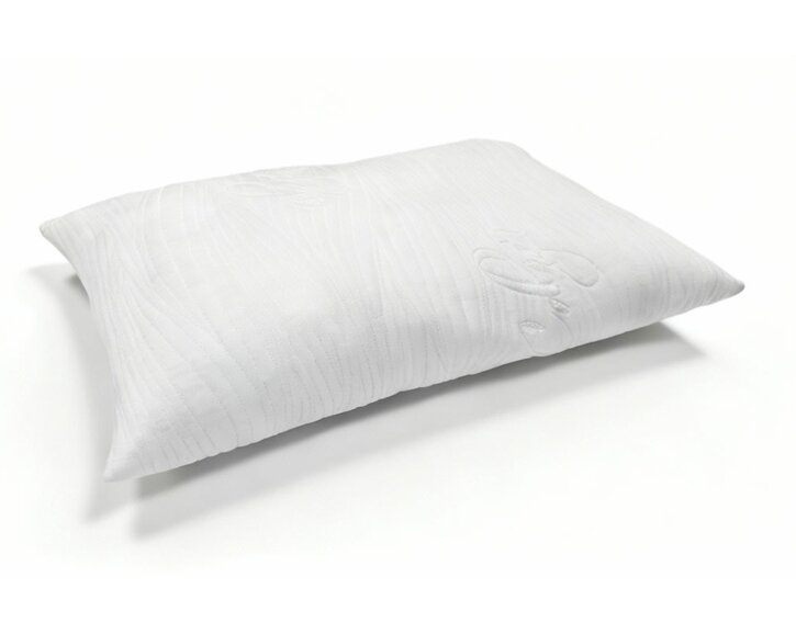 Zdravotní polštář Lunaris, líná paměťová pěna Zdravotní polštář Lunaris, líná paměťová pěna