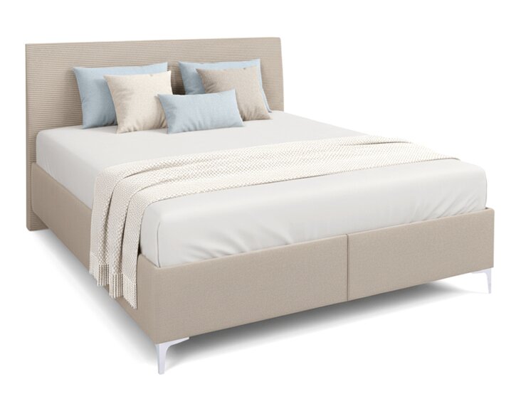 postel s úložným prostorem MERCURY PL