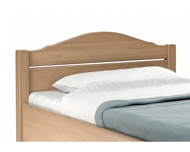 Čelo - jednolůžko postel Maria