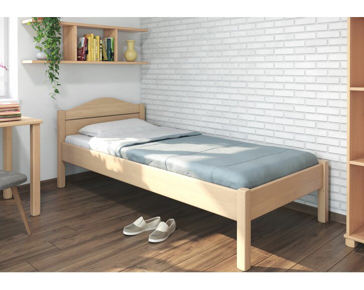 Postel jednolůžko Maria