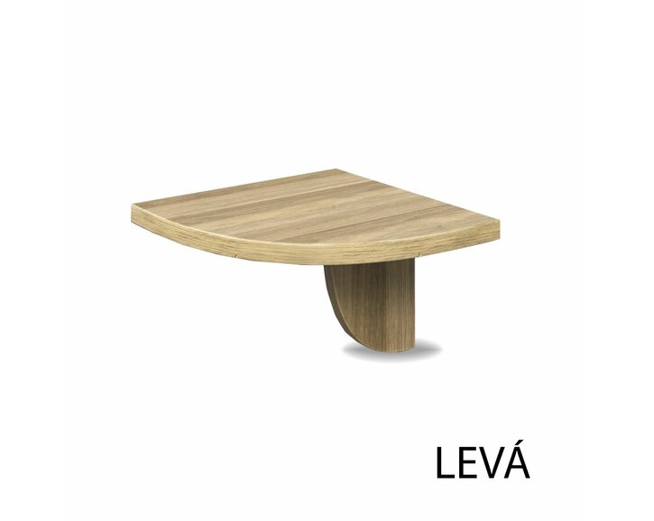 NS Dub - VERONIKA - LEVÝ