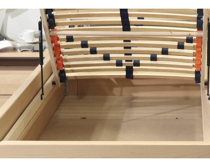 Úložný prostor Junior 12 Levá