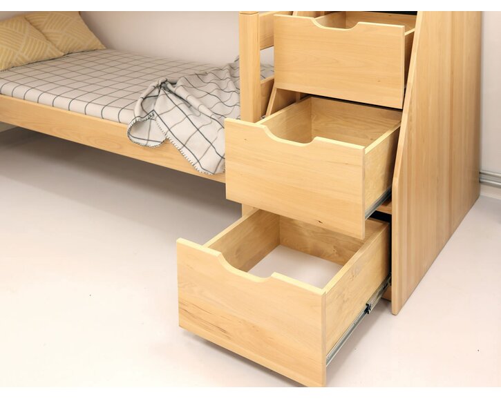 Patrová postel Junior 15