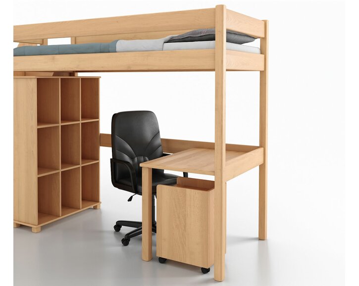 Patrová postel JUNIOR 5