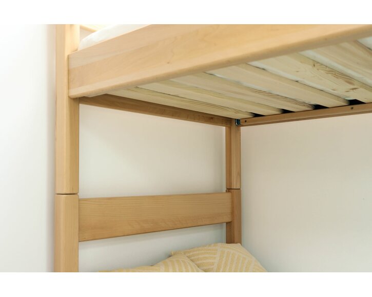 Spojení - postel JUNIOR 3