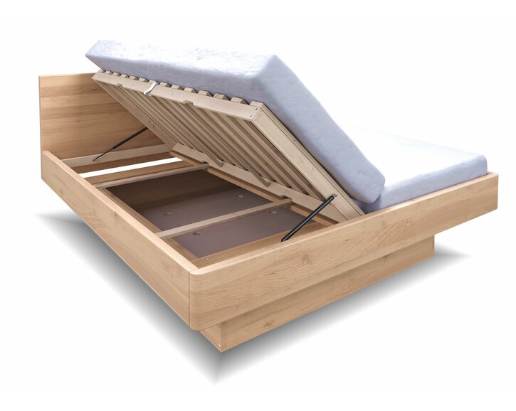 Výklopný rošt postele Pegas