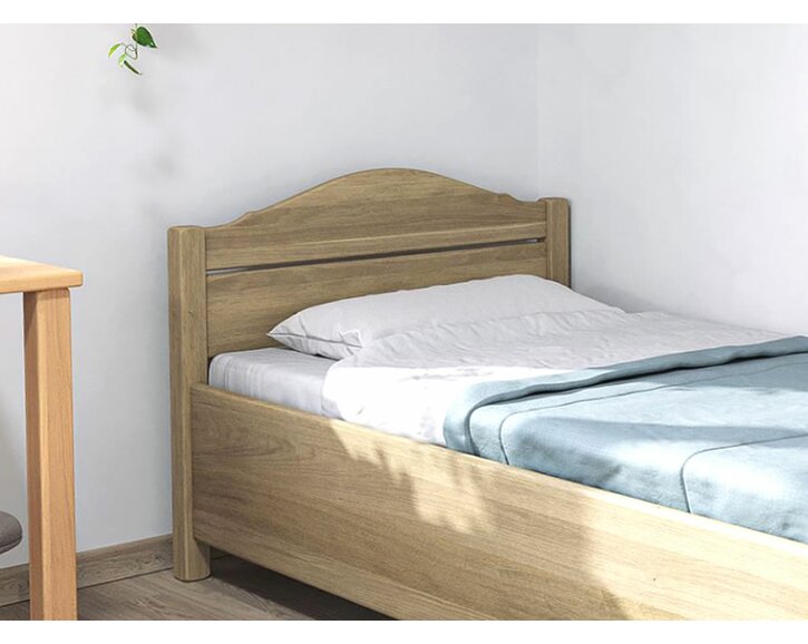 Čelo - jednolůžko postel Maria