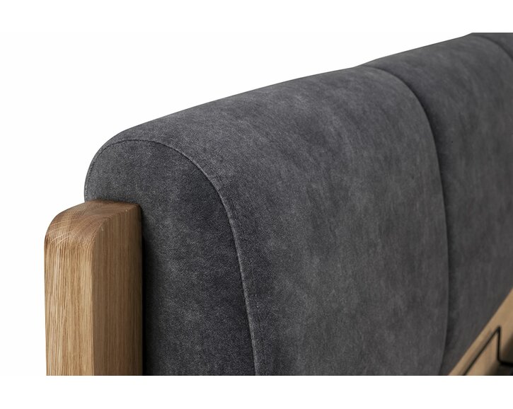 Čelo - Postel Atlantik