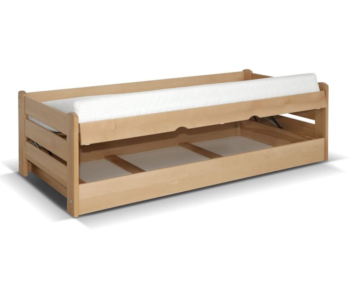 Darvin úložný prostor