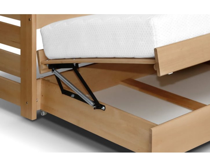 úložný prostor Doublemax úložný prostor Doublemax