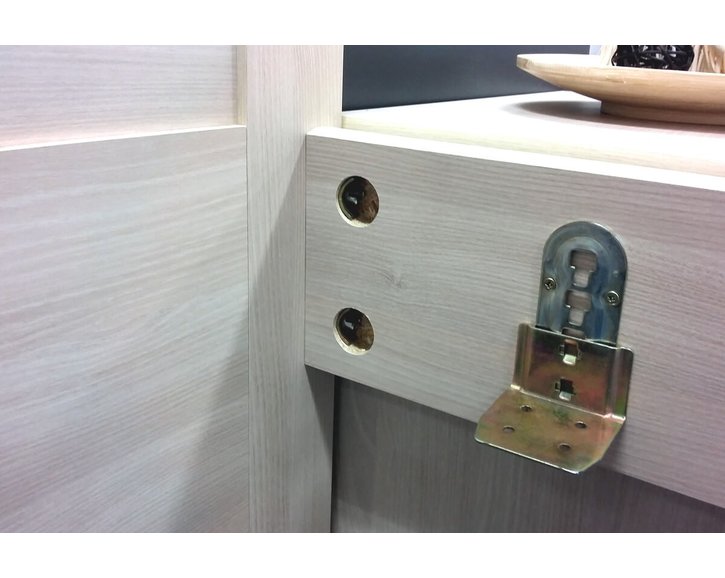 Postel jednolůžko KARLO, lamino, 140 x 200 cm - LP07 Postel jednolůžko KARLO, lamino, 140 x 200 cm - LP07