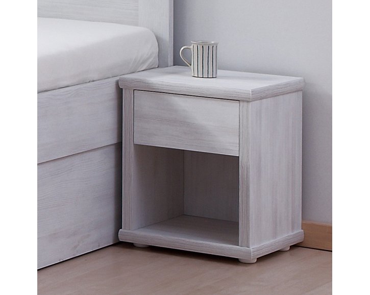 Noční stolek úzký L201 Noční stolek úzký L201