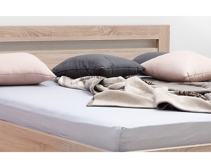 Postel s úložným prostorem MARIKA, lamino, 160x200, 180x200 cm, čelní výklop Postel s úložným prostorem MARIKA, lamino, 160x200, 180x200 cm, čelní výklop