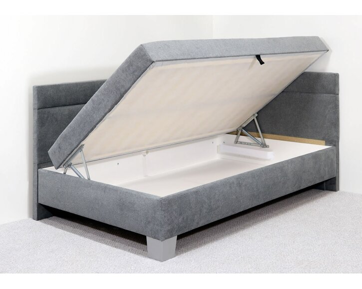 Úložný prostor - postel Variant pravá