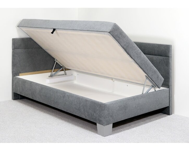 Úložný prostor - postel Variant levá