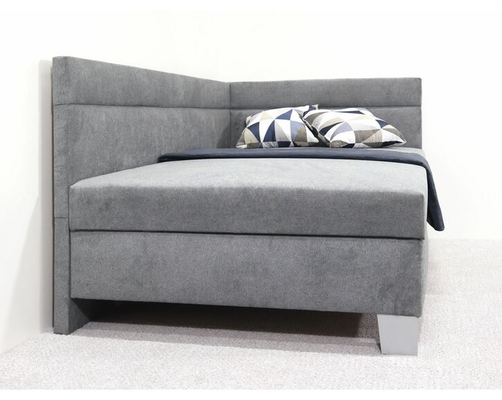 Test a recenze - postel Variant pravá