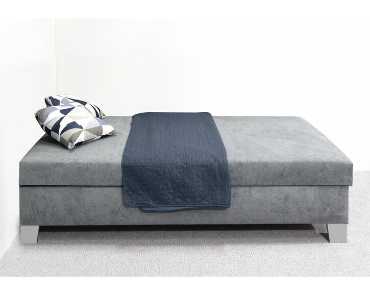 Detail čela - válenda Variant Detail čela - válenda Variant