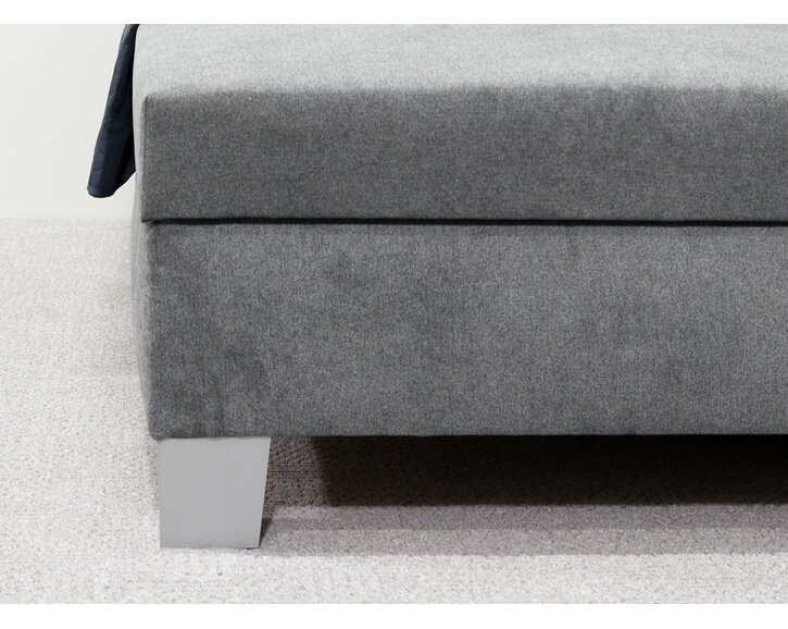 Detail potahu - válenda Variant Detail potahu - válenda Variant