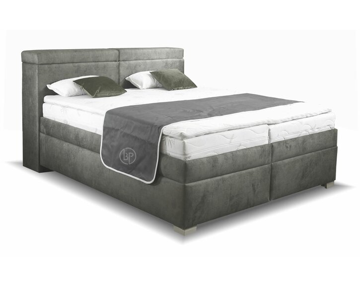 Design postele Yoga Design postele Yoga