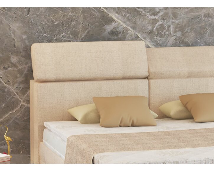 Hlavové čelo postele Yoga Hlavové čelo postele Yoga