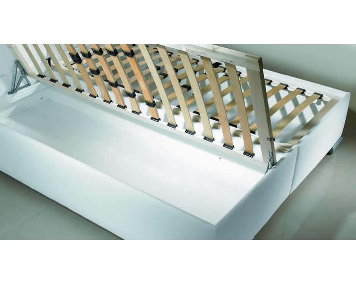 Úložný prostor - postel SONO