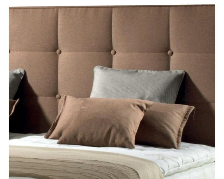 Americká postel boxspring s úložným prostorem MURANO Americká postel boxspring s úložným prostorem MURANO