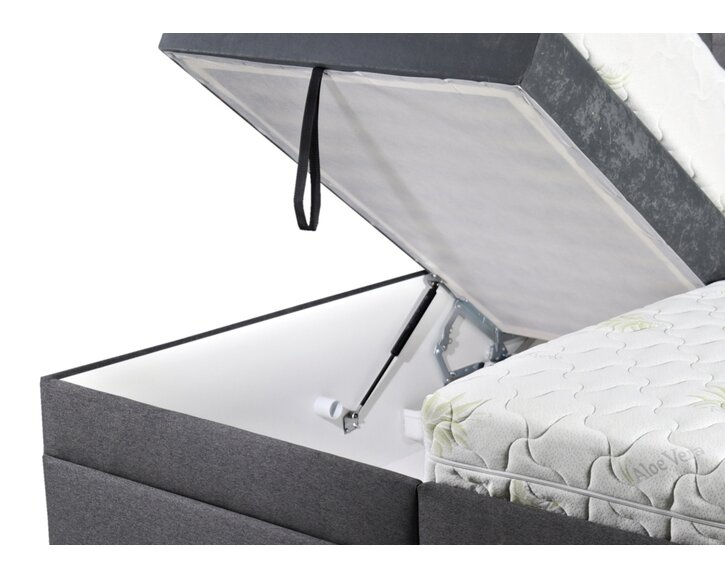 Čelní výklop postele Veneto Čelní výklop postele Veneto