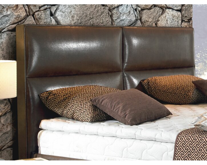 čelo postele boxspring Luigi