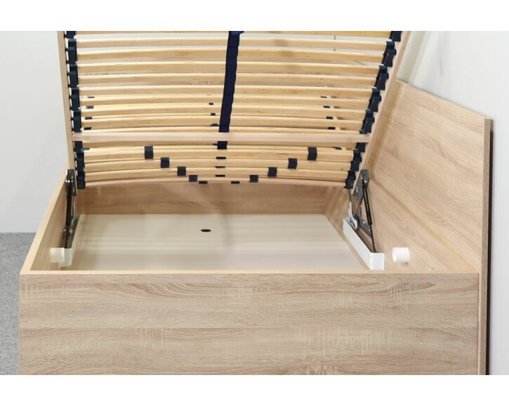 Spojení - postel Relita 140