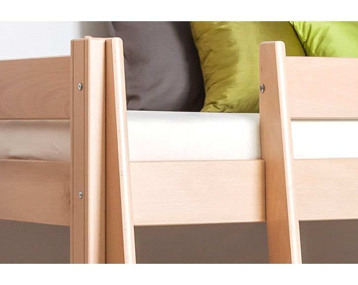 Dětská postel zvýšená Sendy 300B/02B Dětská postel zvýšená Sendy 300B/02B